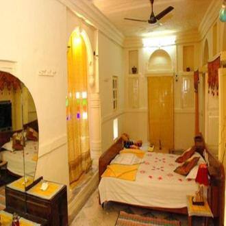 Royal Stay In Jodhpur, Jodhpur 1